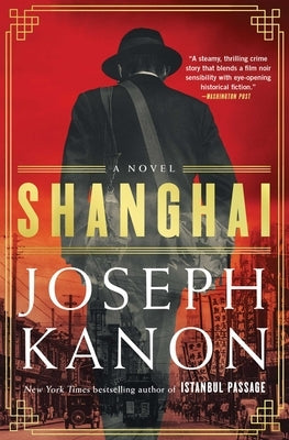 Shanghai by Kanon, Joseph