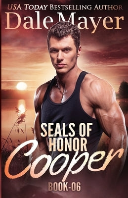 SEALs of Honor - Cooper: Cooper by Mayer, Dale