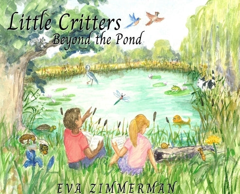 Little Critters by Zimmerman, Eva