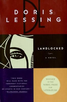 Landlocked by Lessing, Doris