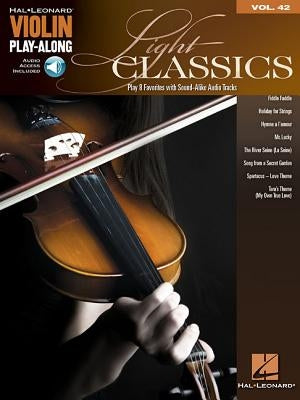 Light Classics by Hal Leonard Corp