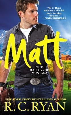 Matt by Ryan, R. C.