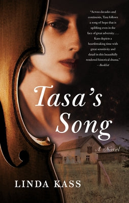 Tasa's Song by Kass, Linda