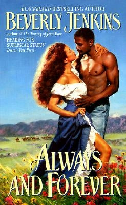 Always and Forever by Jenkins, Beverly