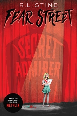 Secret Admirer by Stine, R. L.