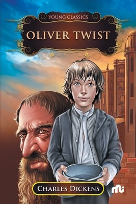 Oliver Twist by Dickens, Charles