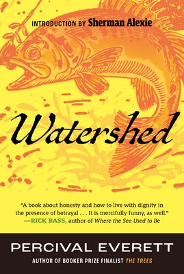 Watershed by Everett, Percival