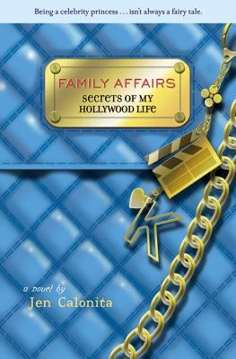 Family Affairs by Calonita, Jen