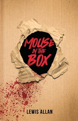 Mouse In The Box by Allan, Lewis