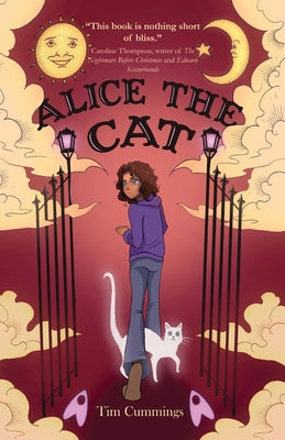 Alice the Cat by Cummings, Tim