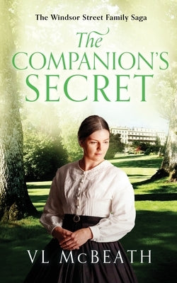 The Companion's Secret by McBeath, VL