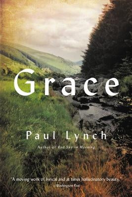 Grace by Lynch, Paul