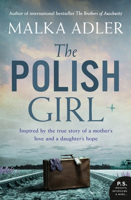 The Polish Girl by Adler, Malka