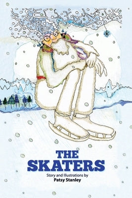 The Skaters by Stanley, Patsy