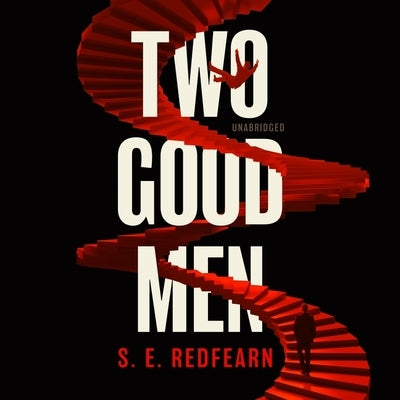 Two Good Men by Redfearn, S. E.