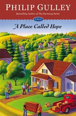 A Place Called Hope by Gulley