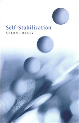 Self-Stabilization by Dolev, Shlomi