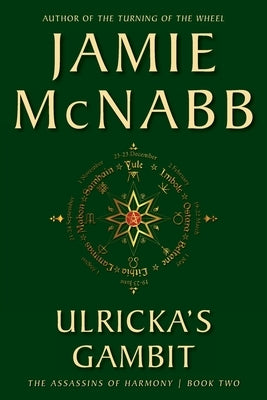 Ulricka's Gambit by McNabb, Jamie