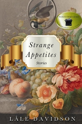 Strange Appetites by Davidson, Lâle