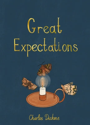 Great Expectations by Dickens, Charles