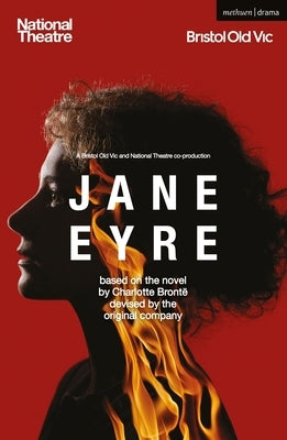 Jane Eyre by Bronte, Charlotte