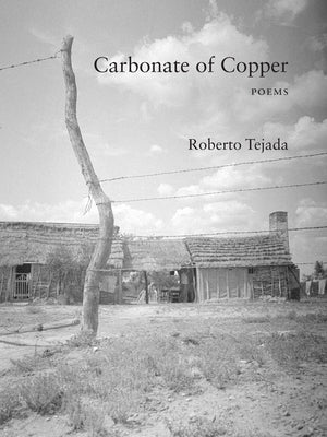 Carbonate of Copper by Tejada, Roberto