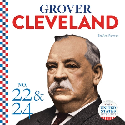 Grover Cleveland by Rumsch, Breann