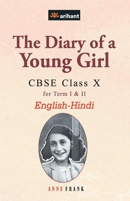 The Diary of a Young Girl Class 10th by Unknown