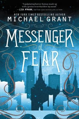 Messenger of Fear by Grant, Michael