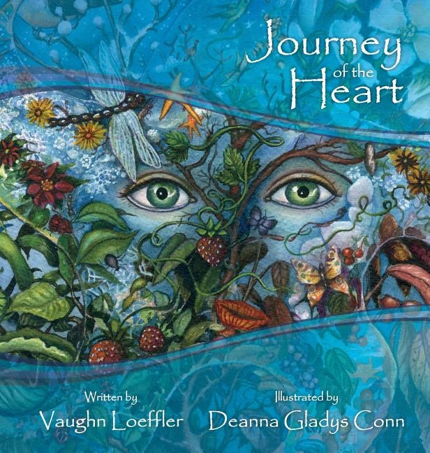 Journey of the Heart by Loeffler, Vaughn Rolfe