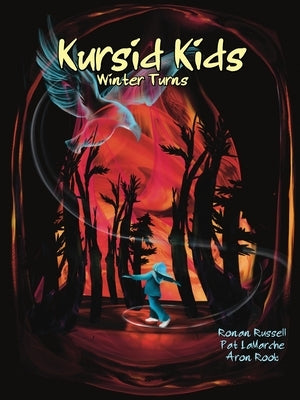 Kursid Kids Winter Turns by LaMarche, Pat