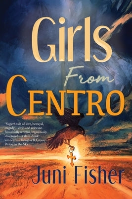 Girls From Centro by Fisher, Juni