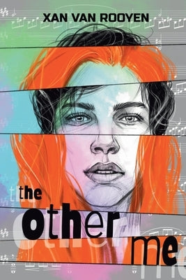 The Other Me by Van Rooyen, Xan