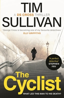 The Cyclist by Sullivan, Tim