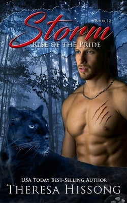 Storm (Rise of the Pride, Book 12) by Ryan, Heidi