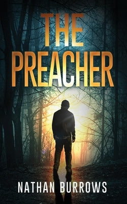 The Preacher by Burrows, Nathan