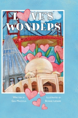 Loves Wonders by Mazaola, Gigi