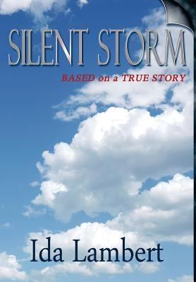 Silent Storm by Lambert, Ida Mae