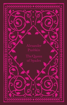 The Queen of Spades by Pushkin, Alexander