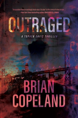 Outraged by Copeland, Brian