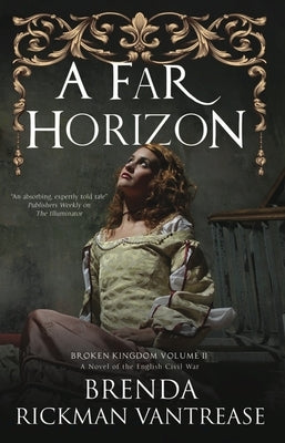 A Far Horizon by Vantrease, Brenda Rickman