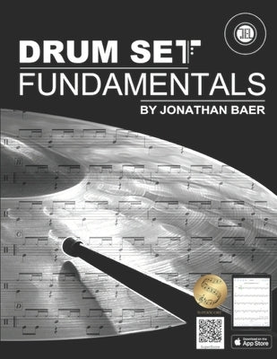 Drum Set Fundamentals by Baer, Jonathan