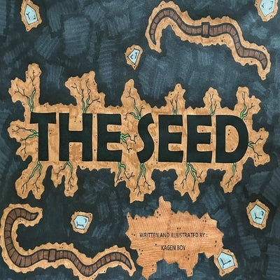 The Seed by Boy, Kagen