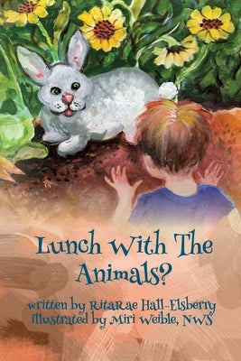 lunch with the animals? by Weible Nws, Miri