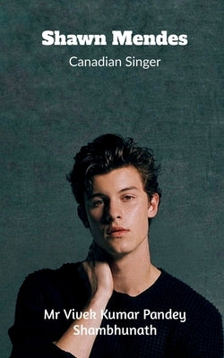 Shawn Mendes by Vivek