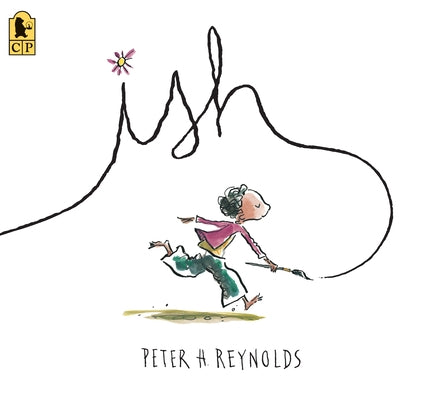 Ish by Reynolds, Peter H.