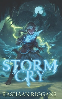 Storm Cry by Gibbs, Christy