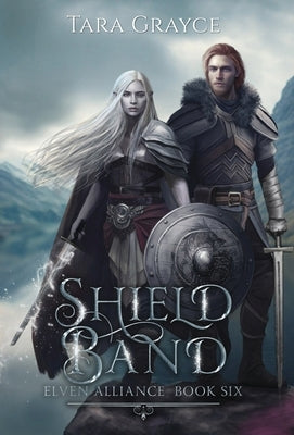 Shield Band by Grayce, Tara