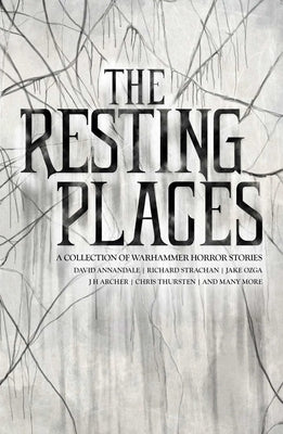 The Resting Places by Various