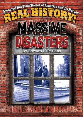 Massive Disasters by Perkins, Edward